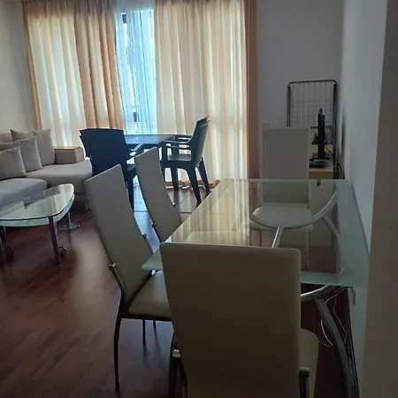 Apartamento Templum Yovis Byala (Varna)