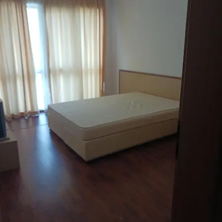 Apartamento Templum Yovis
