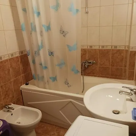 Apartamento Templum Yovis Byala (Varna)