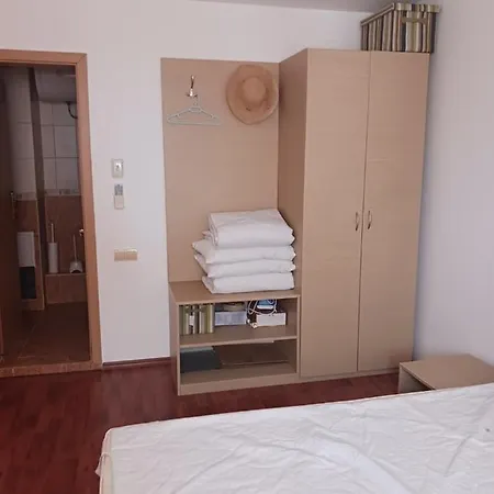 Apartamento Templum Yovis Byala (Varna)
