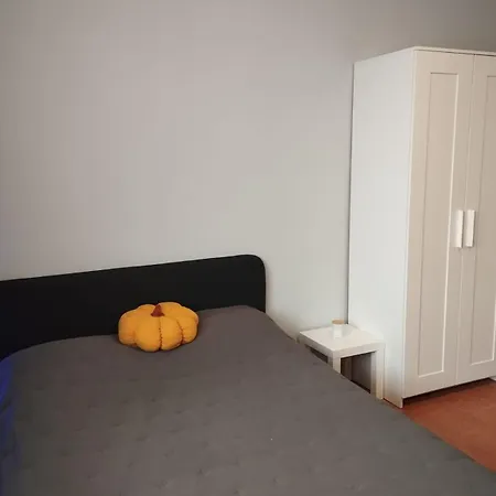 Templum Yovis Apartamento *