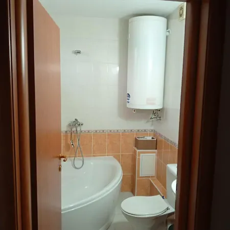 Templum Yovis Apartamento Byala (Varna)