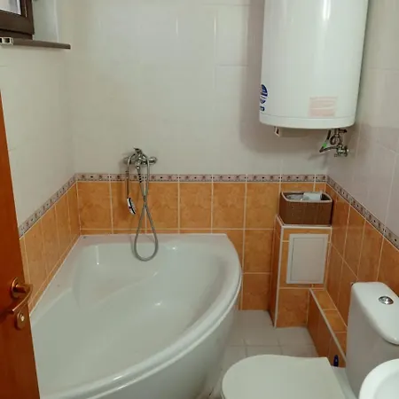 Daire Templum Yovis Byala (Varna)