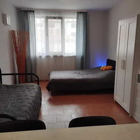 Apartamento Templum Yovis