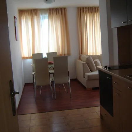 Apartamento Templum Yovis *