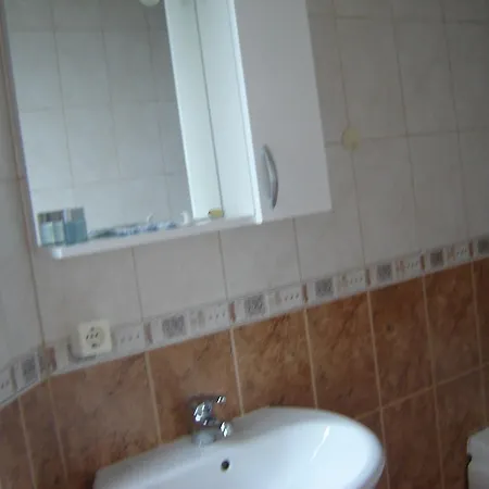 Apartamento Templum Yovis