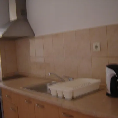 Apartamento Templum Yovis