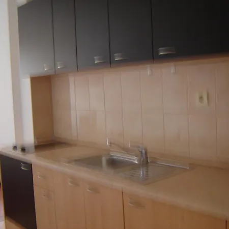 Apartamento Templum Yovis *