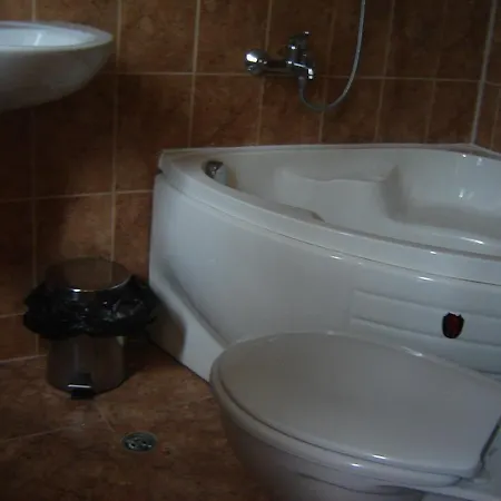 Apartamento Templum Yovis