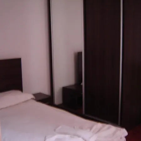 Apartamento Templum Yovis *