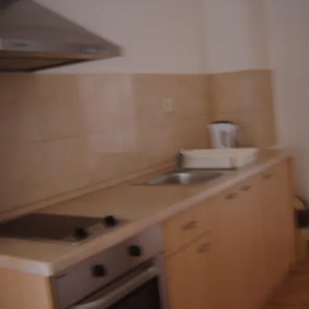 Apartamento Templum Yovis