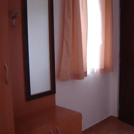 Apartamento Templum Yovis *