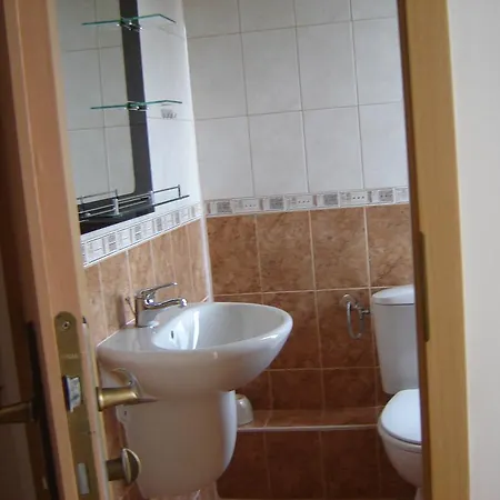 Apartamento Templum Yovis Byala (Varna)