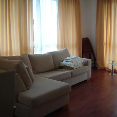 Apartamento Templum Yovis *
