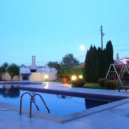 Templum Yovis Apartamento