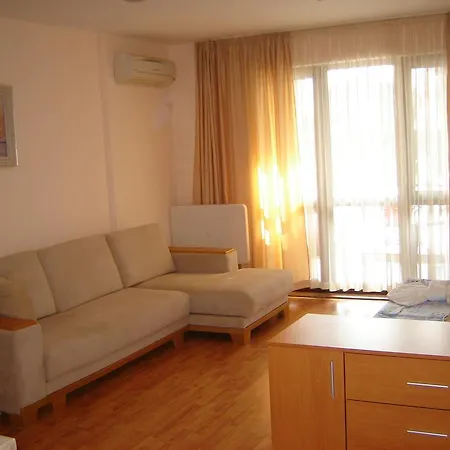 Apartamento Templum Yovis