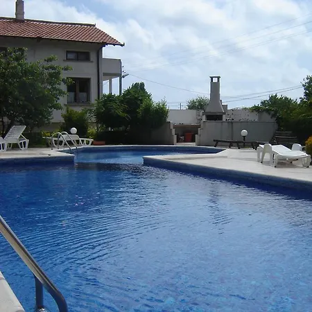 Templum Yovis Apartamento Byala (Varna)