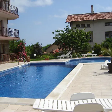 Apartamento Templum Yovis *
