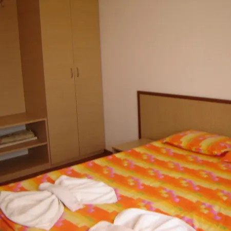 Templum Yovis Apartamento Byala (Varna)