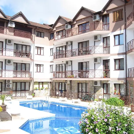 Daire Templum Yovis Byala (Varna)