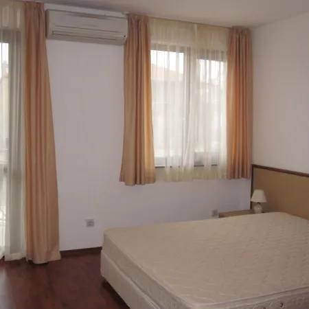 Apartman Templum Yovis *