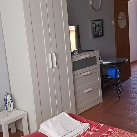 Apartment Templum Yovis *