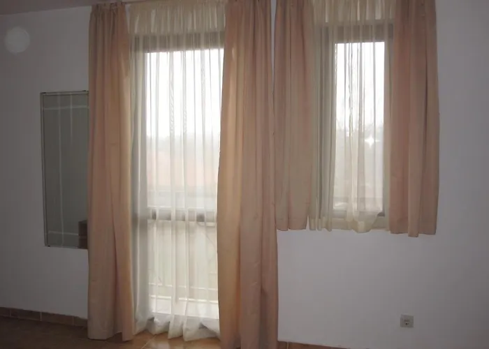 Apartment Templum Yovis Byala (Varna)