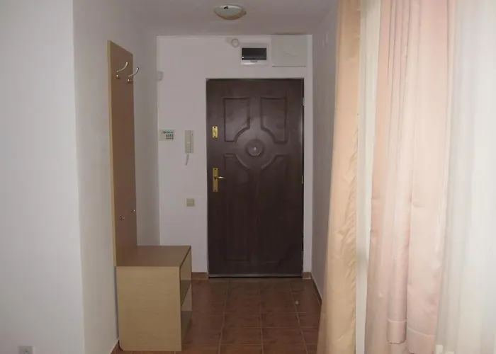 Apartment Templum Yovis *