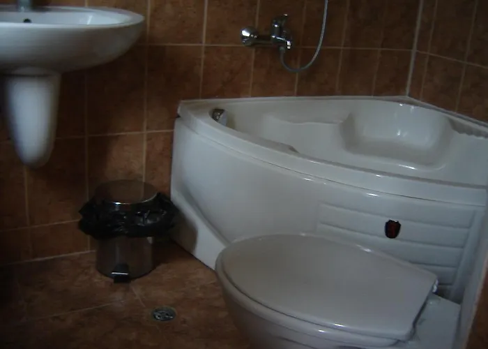 Apartment Templum Yovis