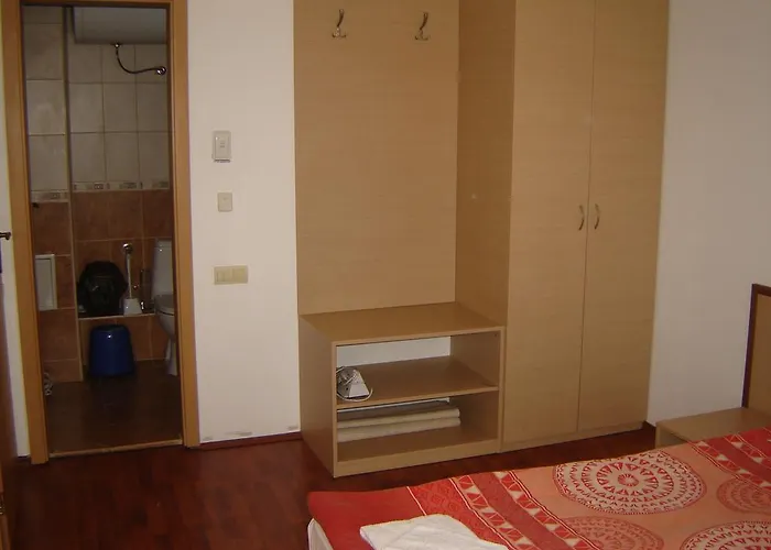 Templum Yovis Apartment Byala (Varna)
