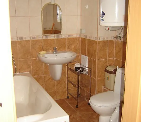 Templum Yovis Byala (Varna)